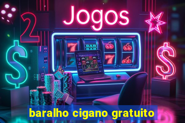 baralho cigano gratuito